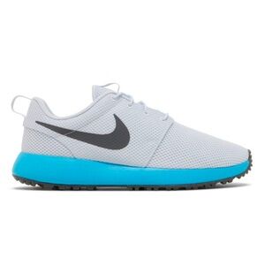 Nike
Roshe 
Golf nn
Iron grey